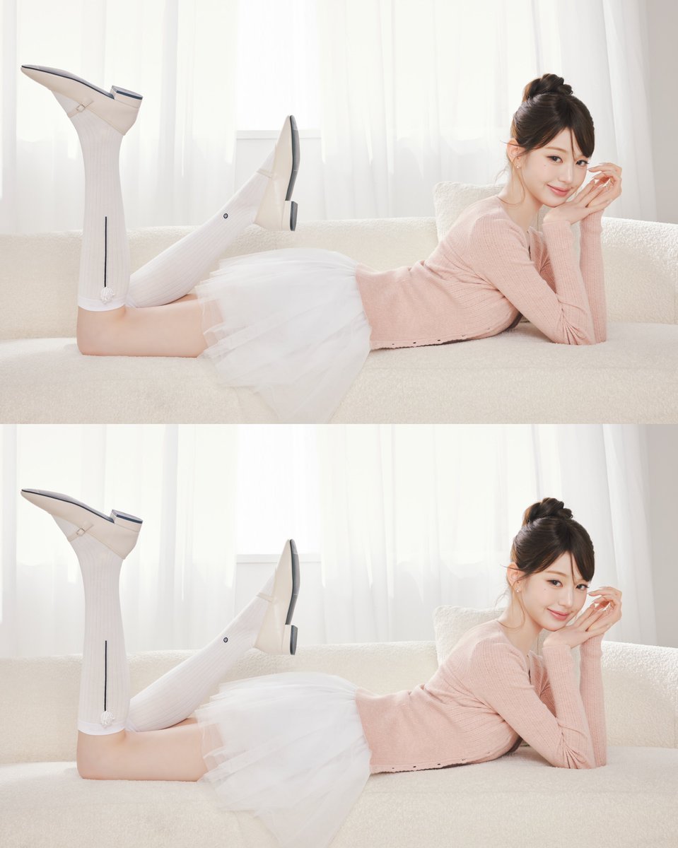 wonyoungdollz's tweet photo. Ballerina Wonyoung for STANCE 🩰💞 https://t.co/ORT1gqVvlt