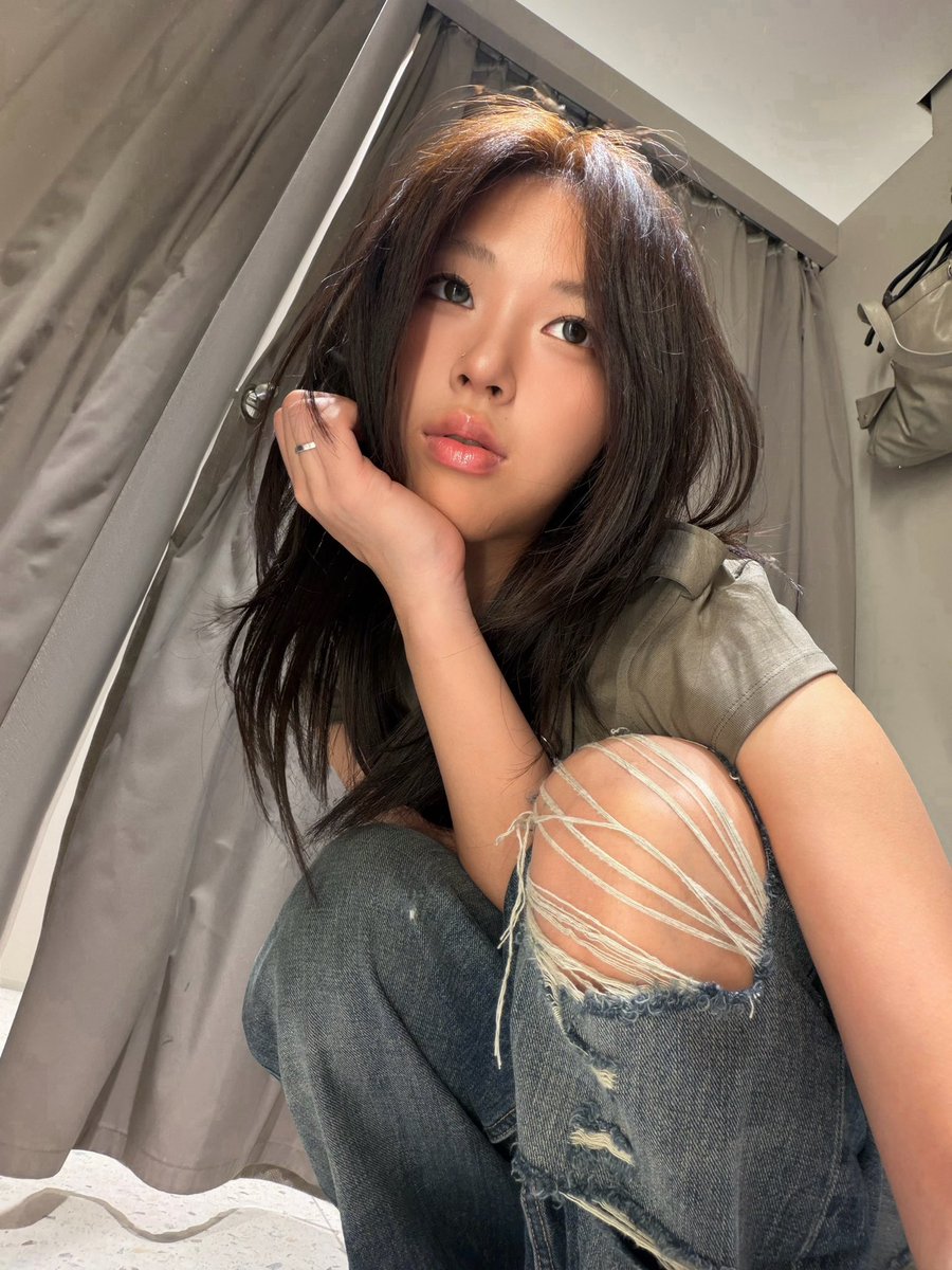 inedkg09il's tweet photo. #일상계_𝕏친소 #일상계트친소

여자만 일상 공유해요... 🫪🫪 https://t.co/pQqjm8ihi5