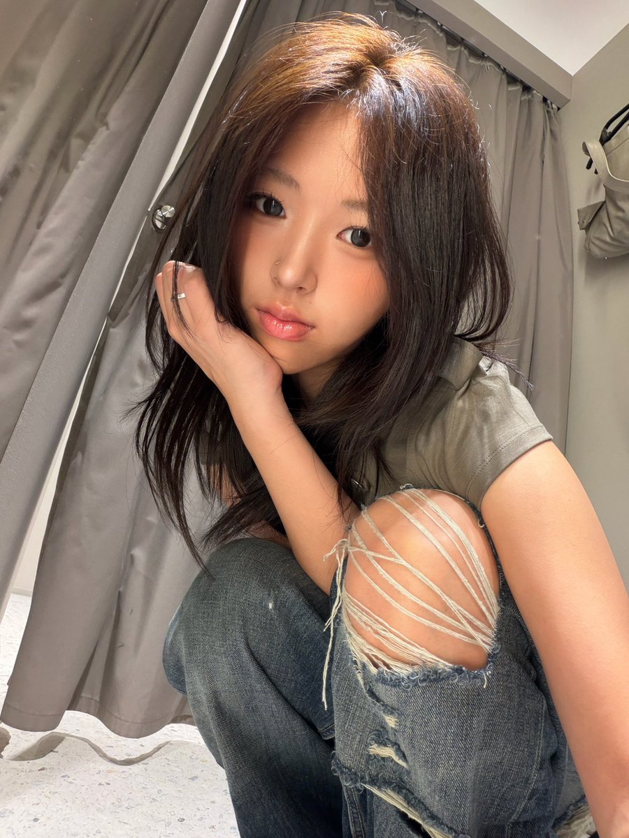 inedkg09il's tweet photo. #일상계_𝕏친소 #일상계트친소

여자만 일상 공유해요... 🫪🫪 https://t.co/pQqjm8ihi5