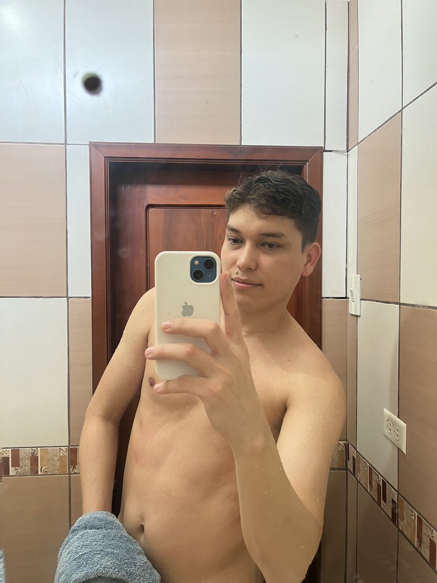 ldiazm2's tweet photo. 🚿 https://t.co/8x5rik79Py