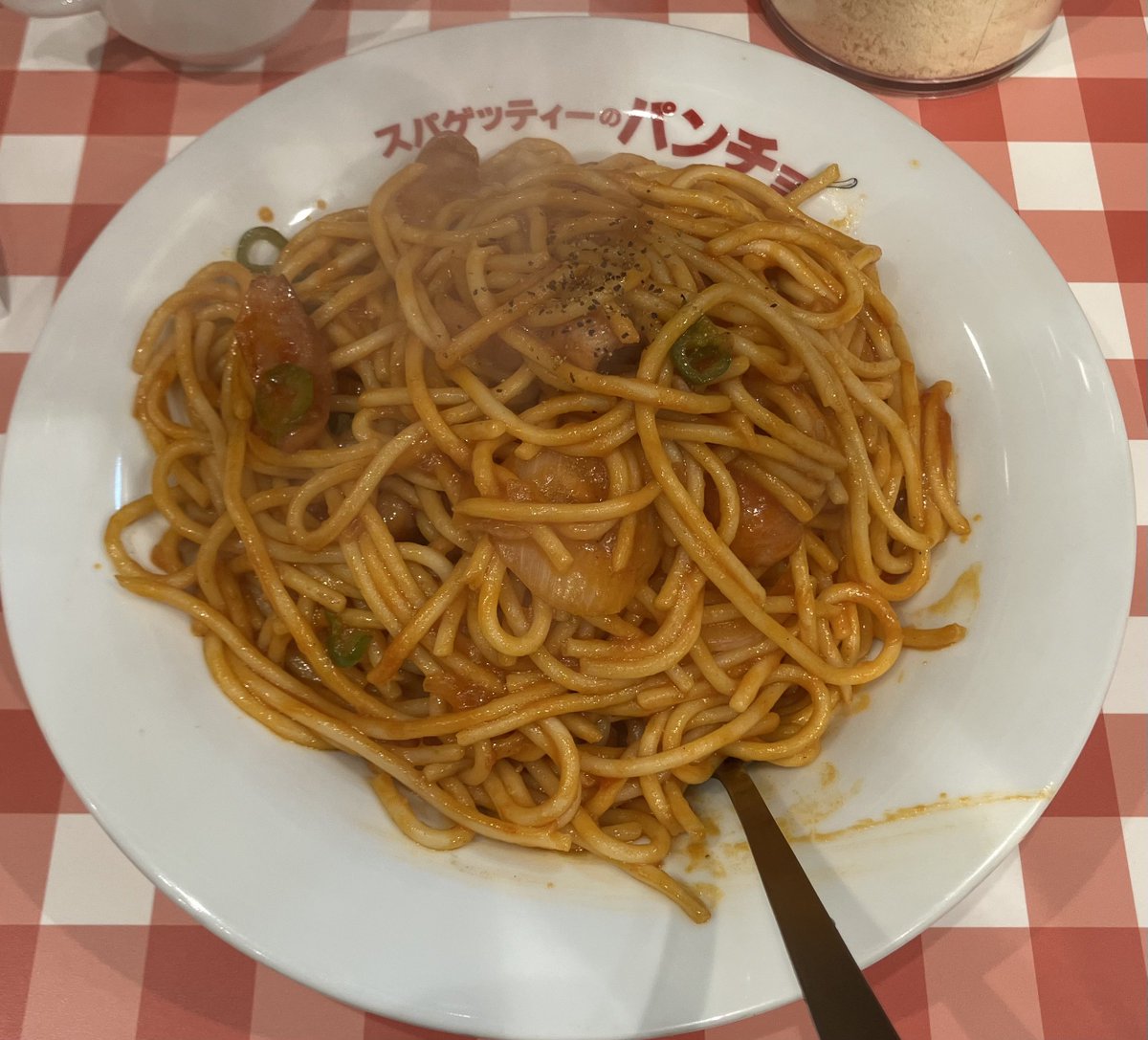 daishi0228's tweet photo. そう、今日はパンチョの日だね！ https://t.co/Ie71UpuWNr