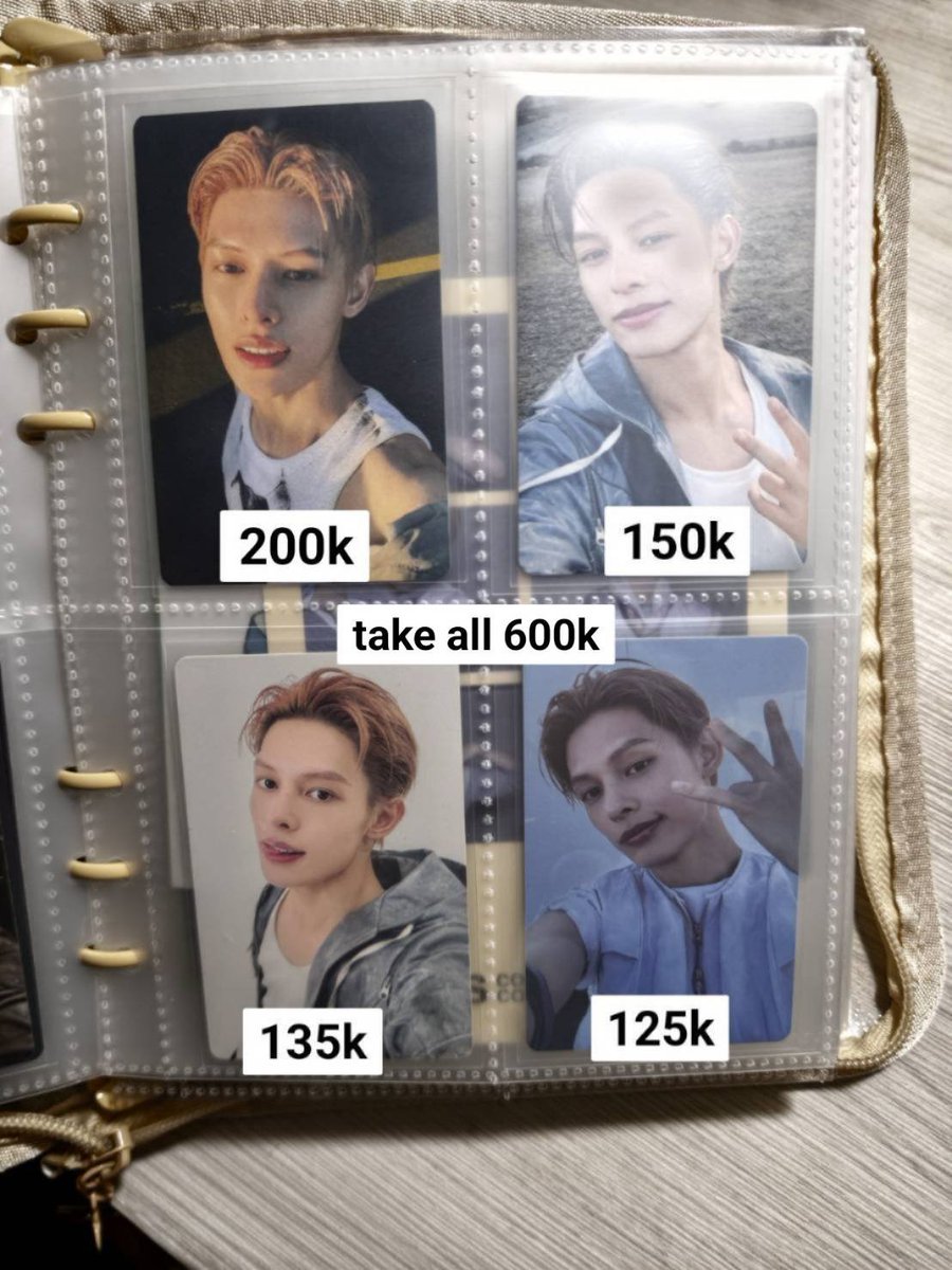 kachiiba's tweet photo. #corsell #wts wts aab pc james

📍 Tangerang Selatan
✅ vidcon
❌ sensitive buyers, hnr, wasting time
🍊 co by oyen
❗exc. pack + admin
❤️ prefer take lebih dari 1 https://t.co/SAaaIUq5WG