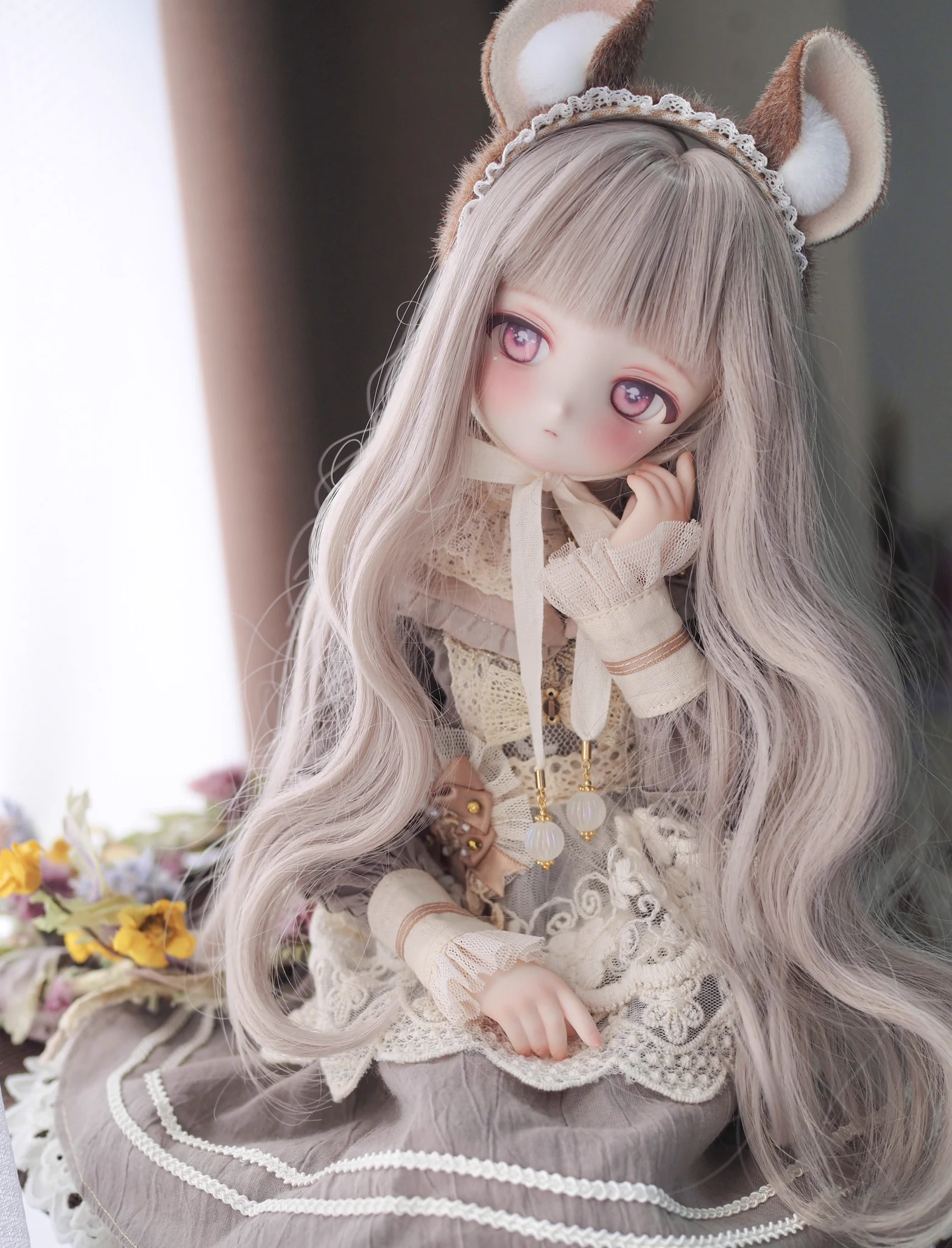 うめよ (@umeyodoll) / X