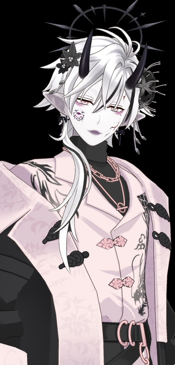 burube_uta's tweet photo. 仕事中に通知が凄くて私もついに
なにかで炎上したのかと思いましたが
デカール実装でした！！！！！！！！！！
みんなめちゃくちゃ似合ってて最高です
近々デカールチェキ会とかしたいので
皆様いっぱい写真撮りましょ🥴 https://t.co/QnQYKpHMEf