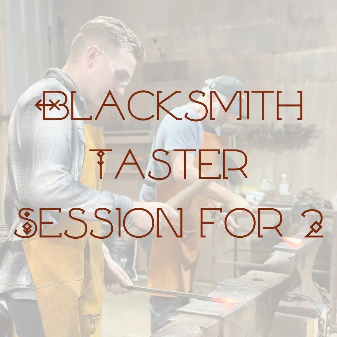 allotmentonline's tweet photo. NEW COMPETITION!

Enter for the chance to WIN a Blacksmith Taster Session for Two from Skeggox Forge!

Please follow, RT, tag/share and enter on the link in the comments! 

#win #competition #giveaway https://t.co/oTA5LOR722