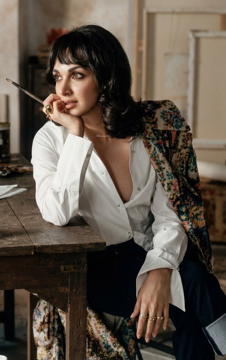 kiaraaaalia's tweet photo. #KiaraAdvani https://t.co/aPpkE2oaDr