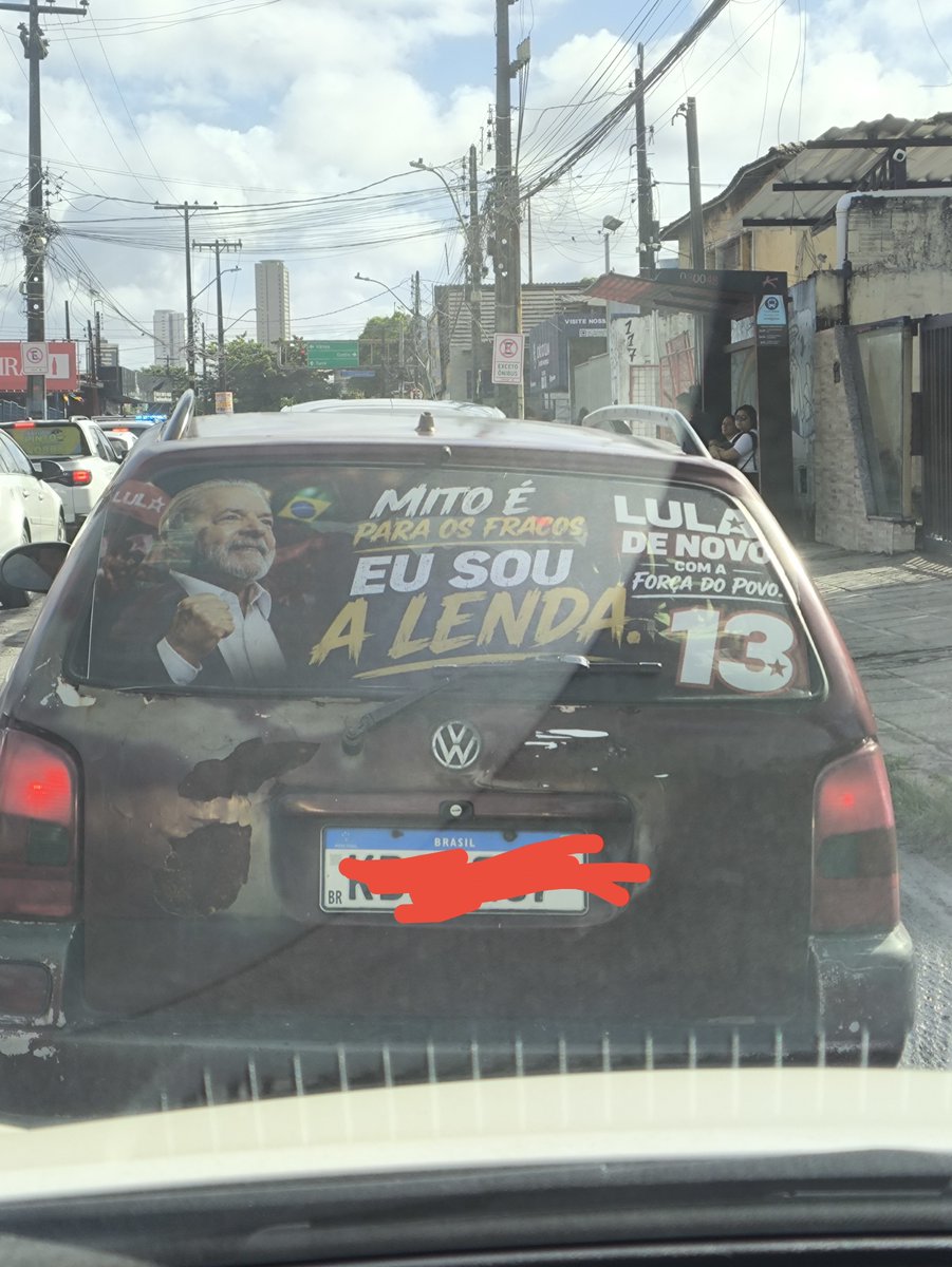 OtricolorSCFC's tweet photo. Carro velho é consciencia de classe https://t.co/riiMaM2E0Q