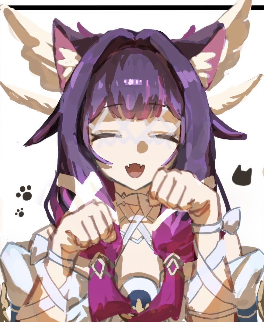 namagaki_159's tweet photo. 猫耳verコロンビーナちゃん‼️🐈‍⬛
#Columbina  #GenshinImpactㅤ https://t.co/DsrbDuswSJ