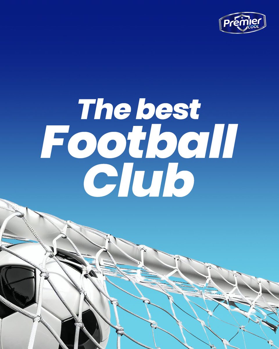 PremierCoolNG's tweet photo. Men will say โI donโt like argumentsโ until somebody mentions the wrong GOAT. ๐
No sitting on the fence:
๐ Name the GOAT.
โฝ Name the best football club.
๐ Pick the best car.
๐ฎ COD or FIFA?
Drop yours and defend it.
#PremierCool
#ThingsMenDebate
#NoLongTalk https://t.co/UyyeMbCdDj