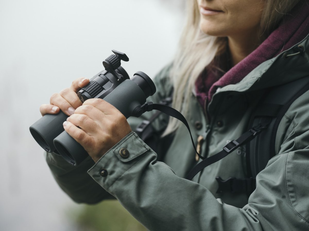 infocusOptics's tweet photo. Shop @SwarovskiOptik  top of the range NL Pure

Swarovski NL Pure series represents the pinnacle of premium roof-prism binoculars, defined by an unprecedented field of view and an ergonomic design.

🔗shop the full range using the link in bio

📸 @SwarovskiOptik https://t.co/Pfb4o53THk