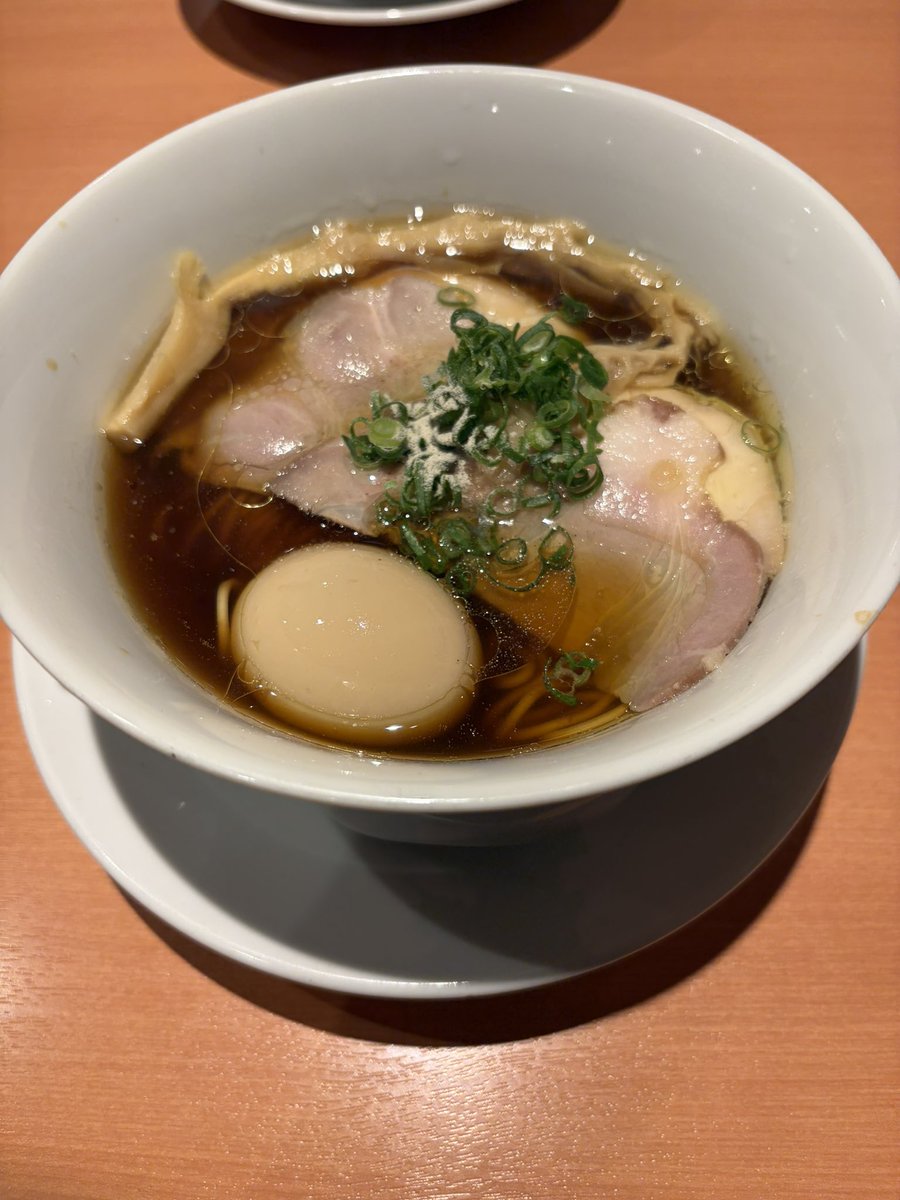 okdkwkm's tweet photo. ラーメンがマイブーム https://t.co/m7onfmEnyG
