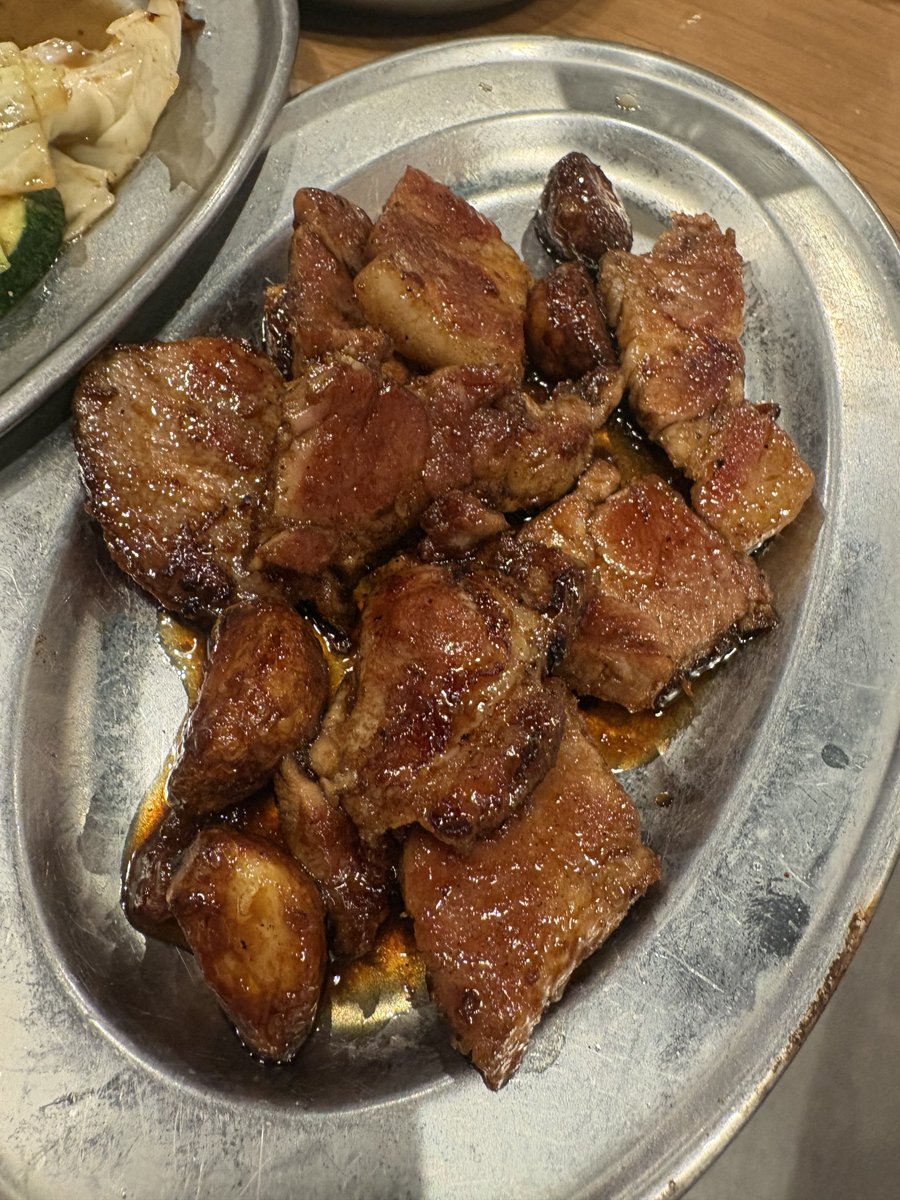 figure09_m's tweet photo. これ…ニューギンギンっていうメニュー名なんです…他にニュードンドンもあるのでFF内の🥷🥚おたくのお友達に伝えたくて…(相互ﾌｫﾛﾜを友達と呼んでしまう)
あわよくば一緒に行きたいよ… https://t.co/EHAsLYgCoq