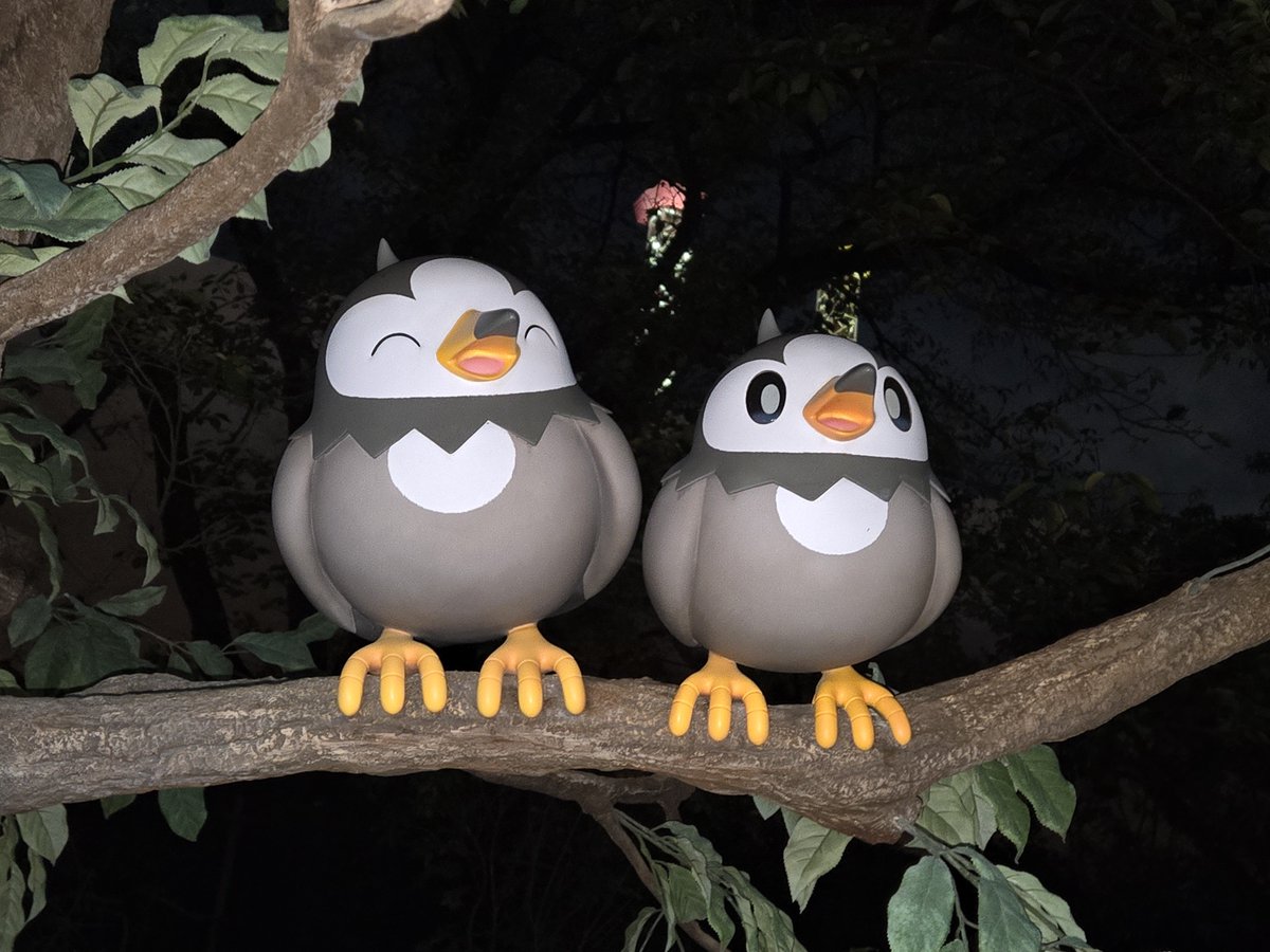 numa_im's tweet photo. ポケモンフォレストガチで忙しい！ https://t.co/CuCLvjPr4r