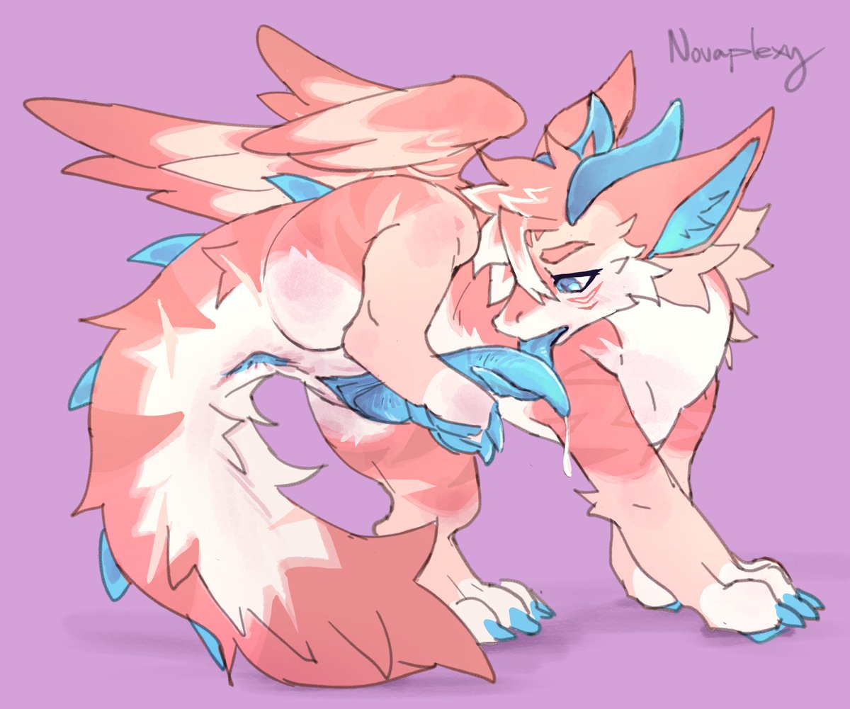 Novaplexy's tweet photo. Monthly reward for @softdragonslits 🐉 https://t.co/0xZVmH81Yg