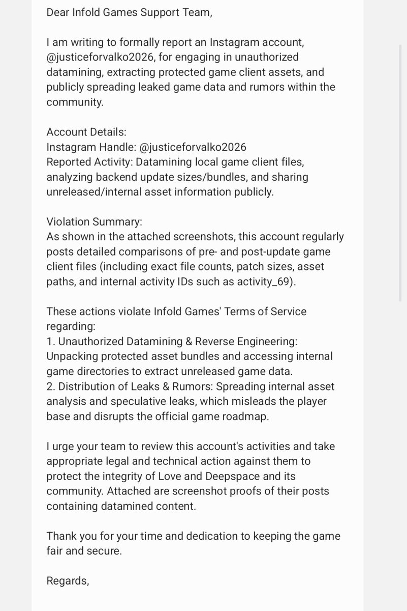 lemonwxo's tweet photo. Btw here's a template if yall wanna send this to customer service or if you have vip https://t.co/jtYSRhr0df