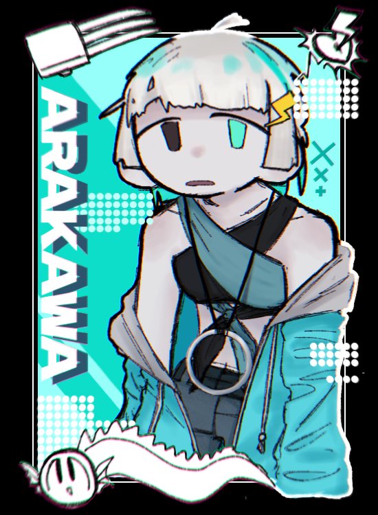 chamatera108's tweet photo. も擬注意⚠️

ふと描いてみたくなっちゃって…🍣 https://t.co/3rgIiSlm1T