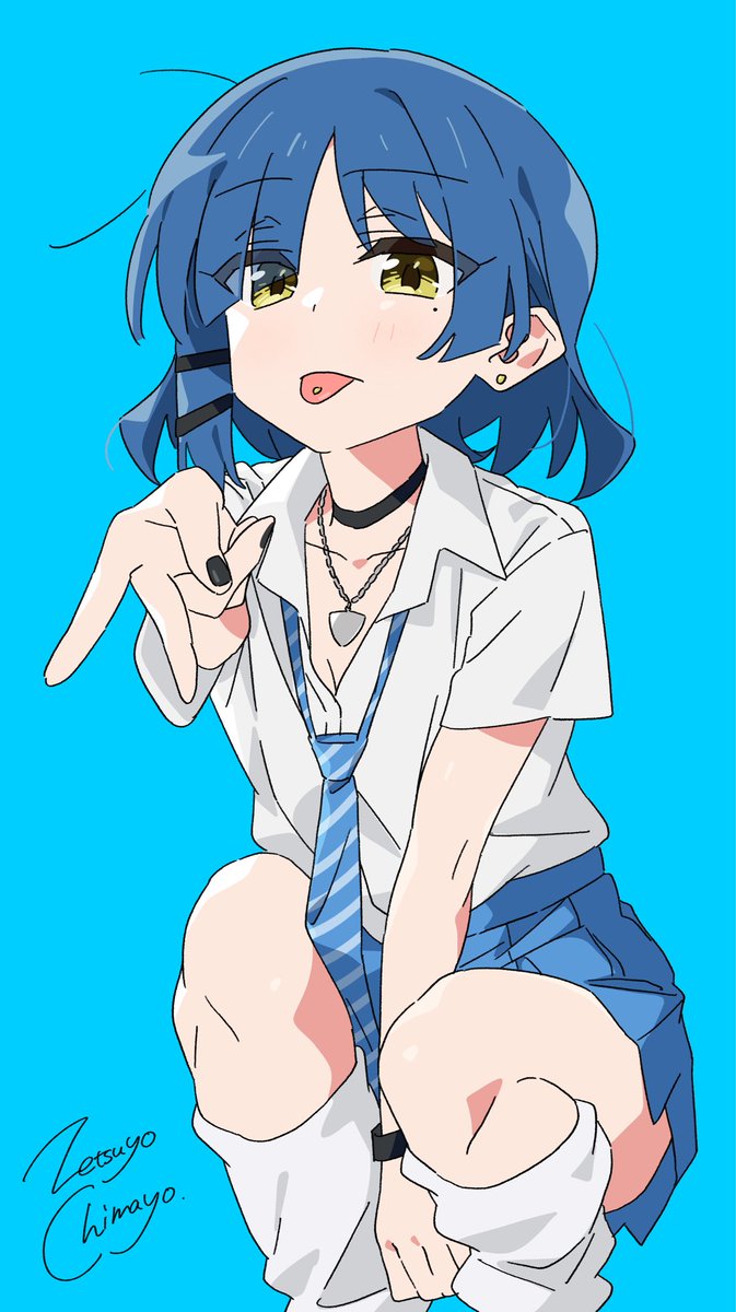 zetsuyochimayo's tweet photo. #ぼっち・ざ・ろっく https://t.co/nDh0eNGed1