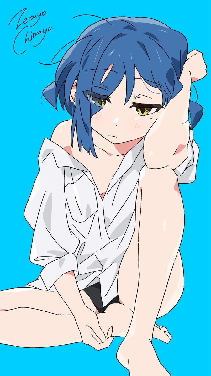 zetsuyochimayo's tweet photo. #ぼっち・ざ・ろっく https://t.co/nDh0eNGed1
