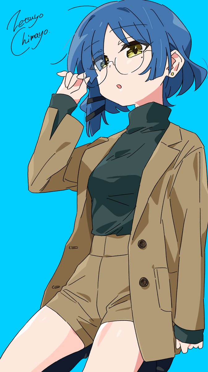 zetsuyochimayo's tweet photo. #ぼっち・ざ・ろっく https://t.co/nDh0eNGed1