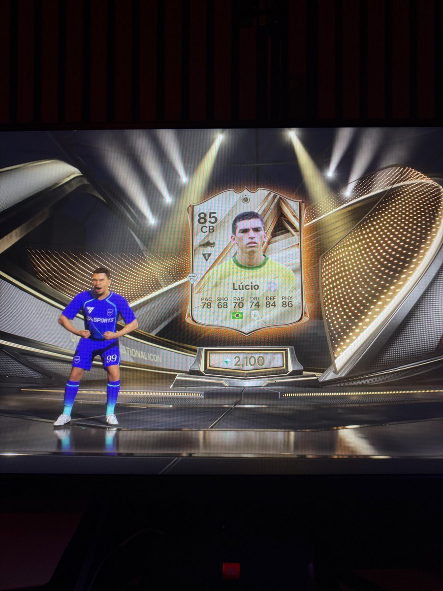 MatesYFutbolFC's tweet photo. @FutSheriff Cant complain https://t.co/rp2Pzwlqyh