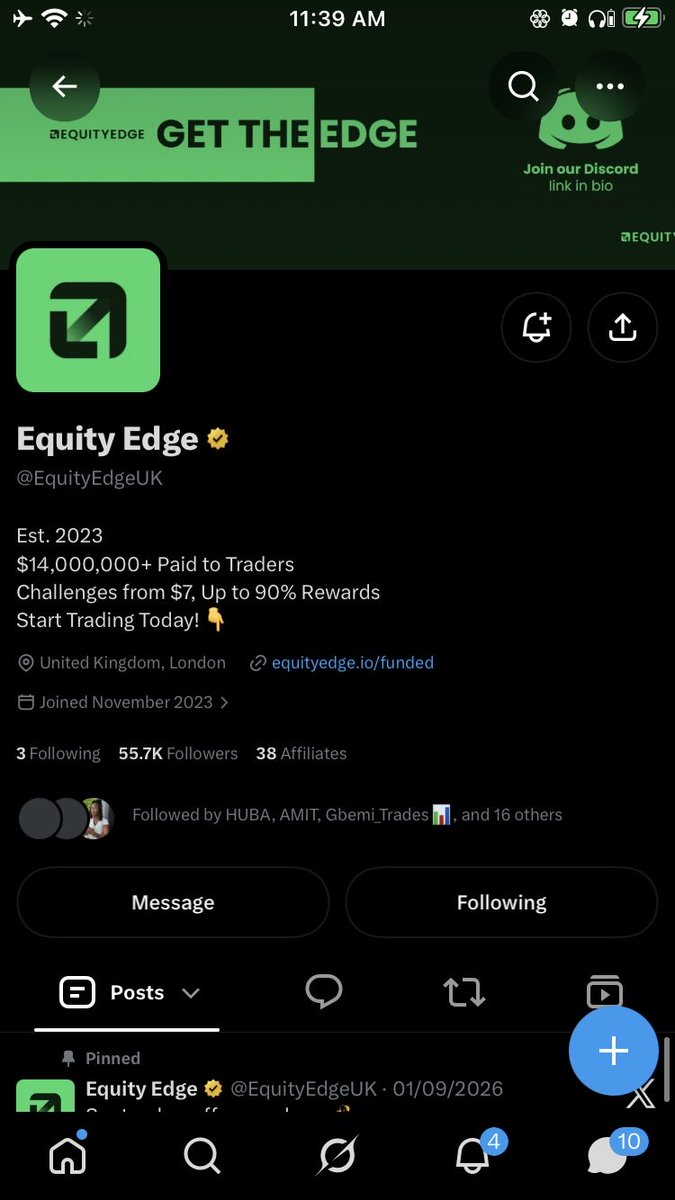 wtf_loladeee's tweet photo. @Therea1caram3l @Danieltrades @berkayglife @EquityEdgeUK @Just_Kizzyfx Done all✅

Number 73 https://t.co/D6yIU23Aqn