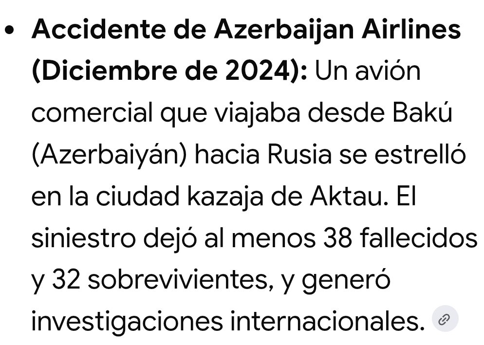 Educarmont's tweet photo. @AscensoEternox Al parecer estuviste en coma durante años, y despertaste ayer: esas imágenes corresponden a un accidente aéreo ocurrido en diciembre de 2024... https://t.co/swlyL94wju