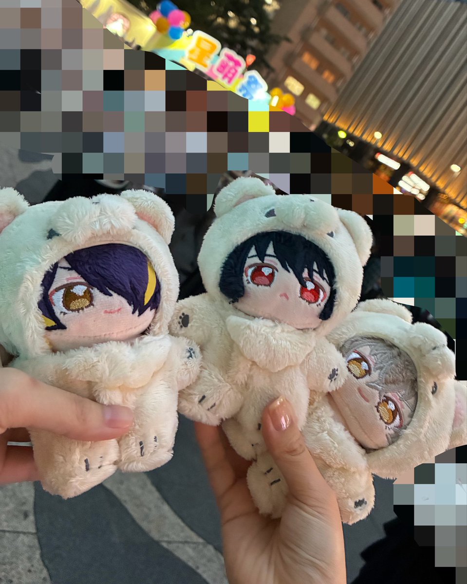 flyer__22's tweet photo. 愛しかった！
現地行くと意外とパネルの圧強くなかった https://t.co/wwtkbFjgUS