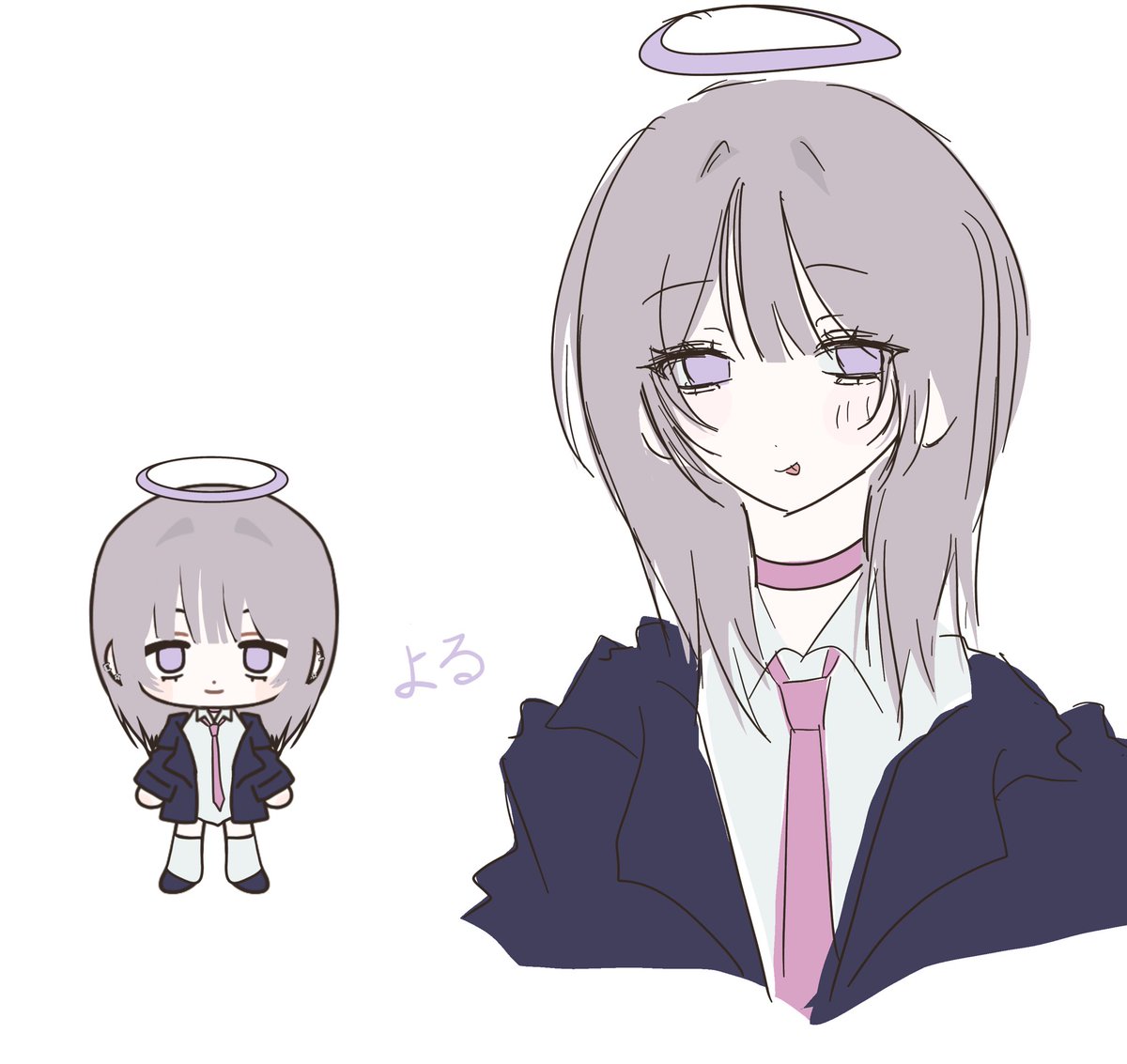 micheu__'s tweet photo. #oc
푸하하 https://t.co/PJBn56KFIj