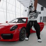 Photo by NIKO_WHITEWOLF-AD (@Azazel096)