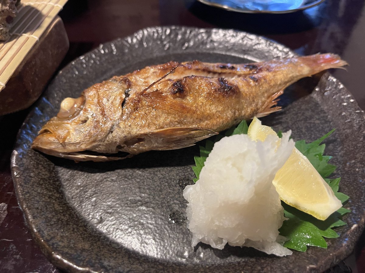 ore_naguleo's tweet photo. グルメ遠征しにきた。 https://t.co/UBgovKNEFR