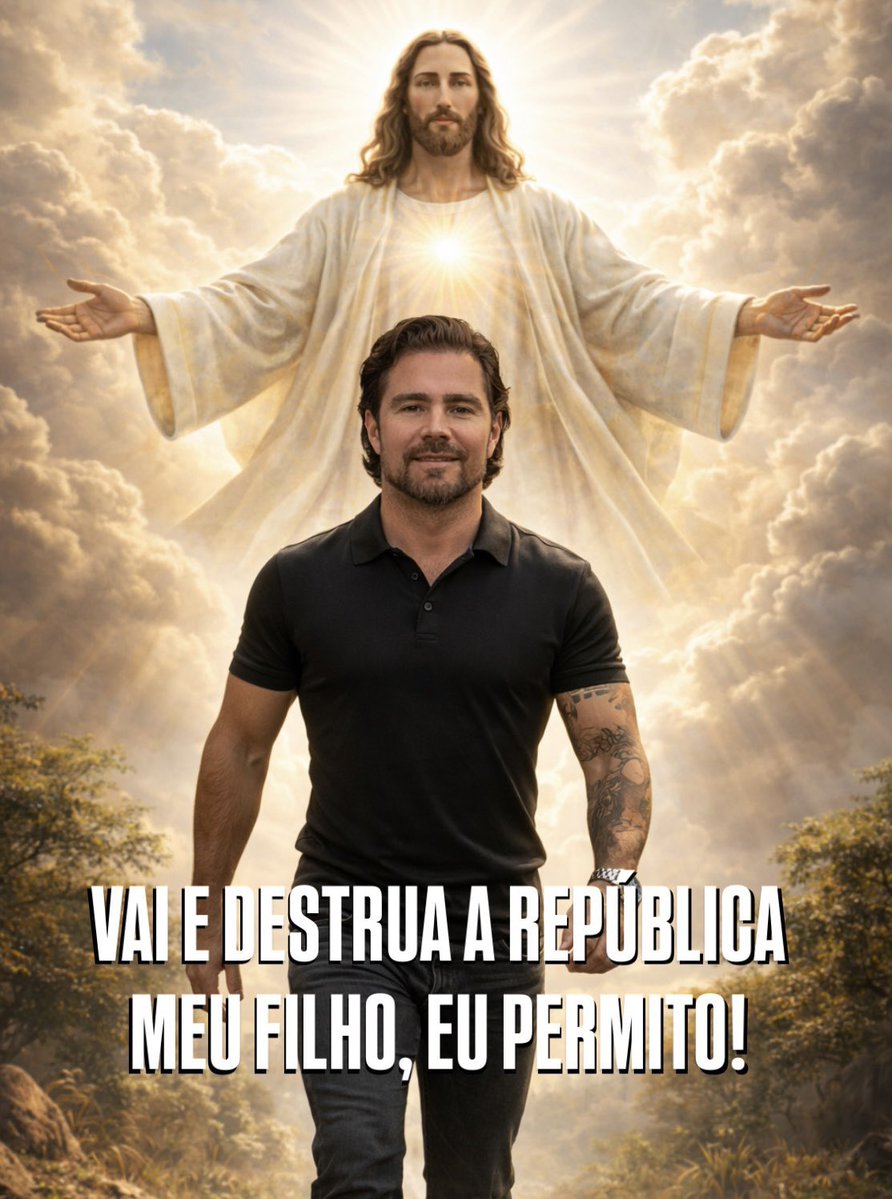 Trump_Careca's tweet photo. @VEJA https://t.co/hslq3VgJqL