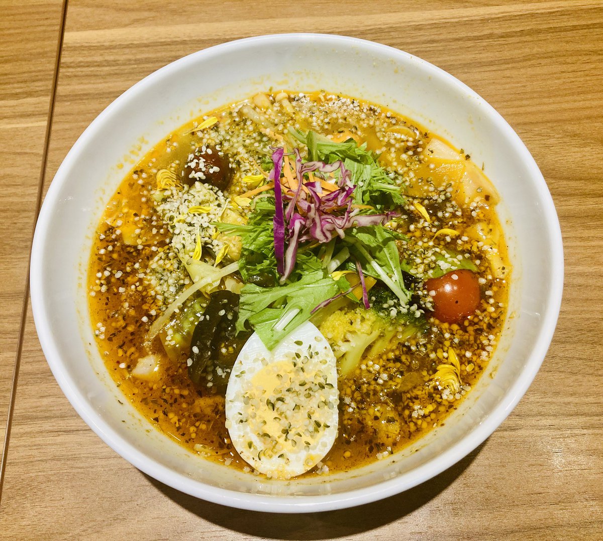 Mayanuet's tweet photo. 【SHIBUYA SPICE 薬膳楽園】
渋谷
美容セット https://t.co/51N7PWDgnm