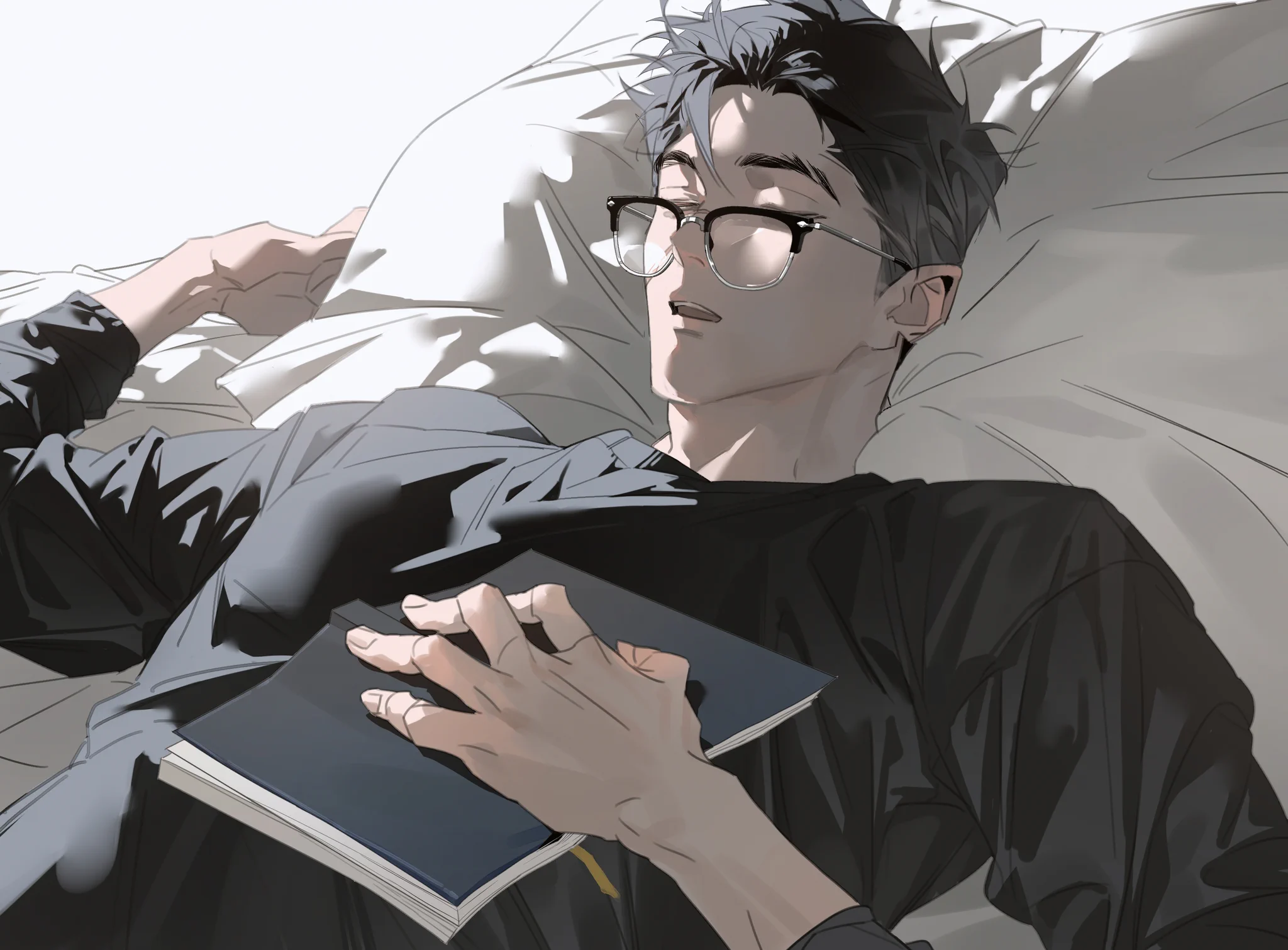 やん (@bltyann) / X