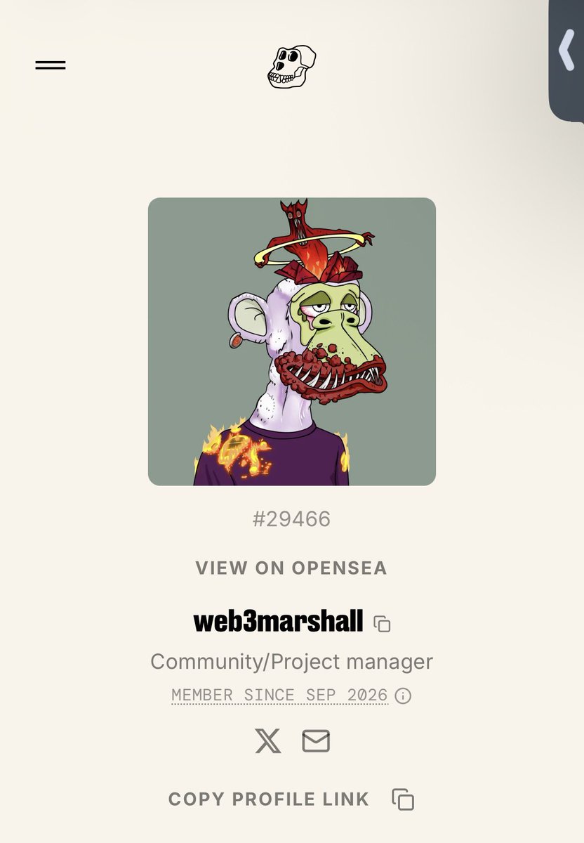 Web3Marshall tweet picture