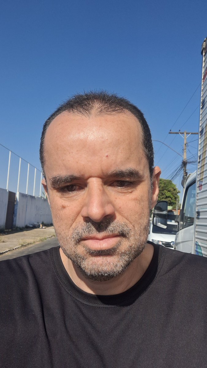 BenicioGYN's tweet photo. Bom dia #BenicioGYN https://t.co/foabTZjR70