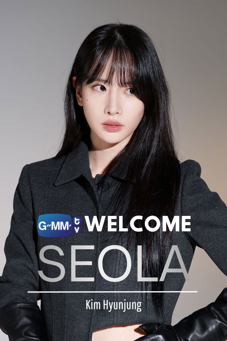 bonalliance's tweet photo. SEOLA AND EUNSEO JOINING GMMTV IS REAL???!!!! https://t.co/kOFYRtSjxK