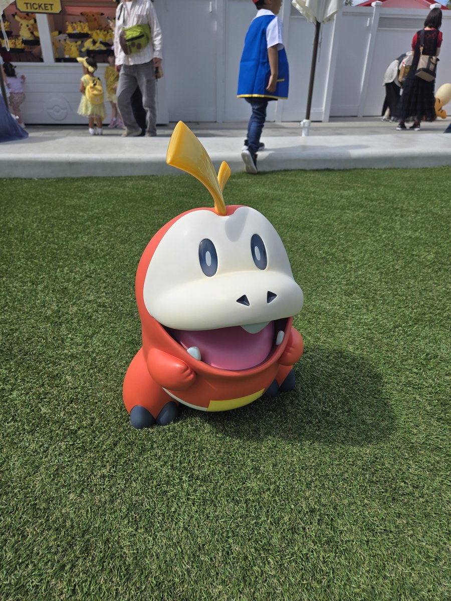 numa_im's tweet photo. ポケパークガチで神でした https://t.co/crOXFtfV9n