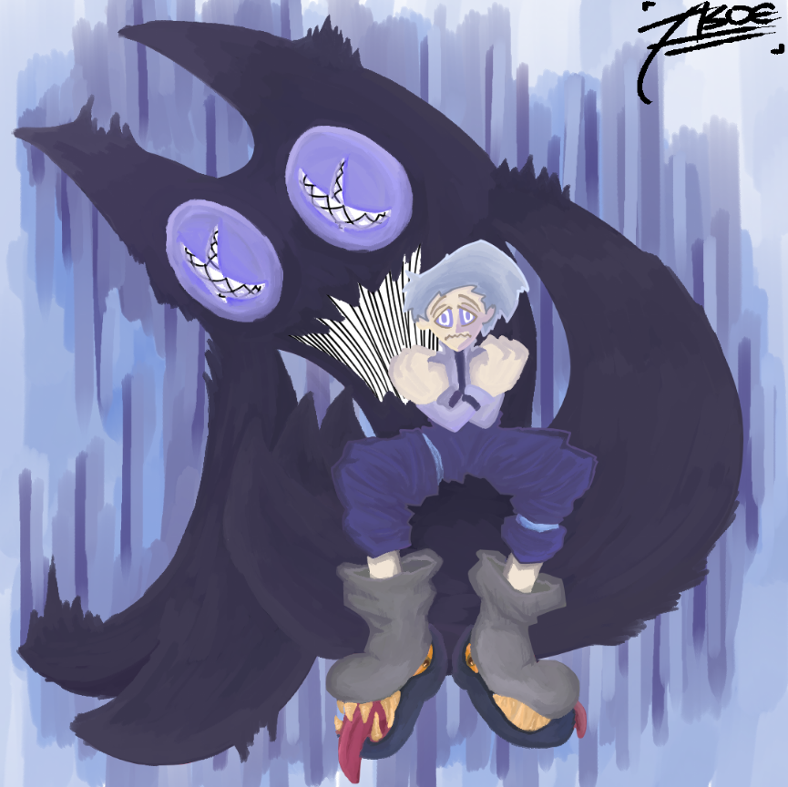 aboearts's tweet photo. First time rendering art, kinda nervous. . .
#artmootsㅤ #OCㅤㅤ #artwt #art #commissionopen #commissionㅤ https://t.co/o9PkHXeTsD