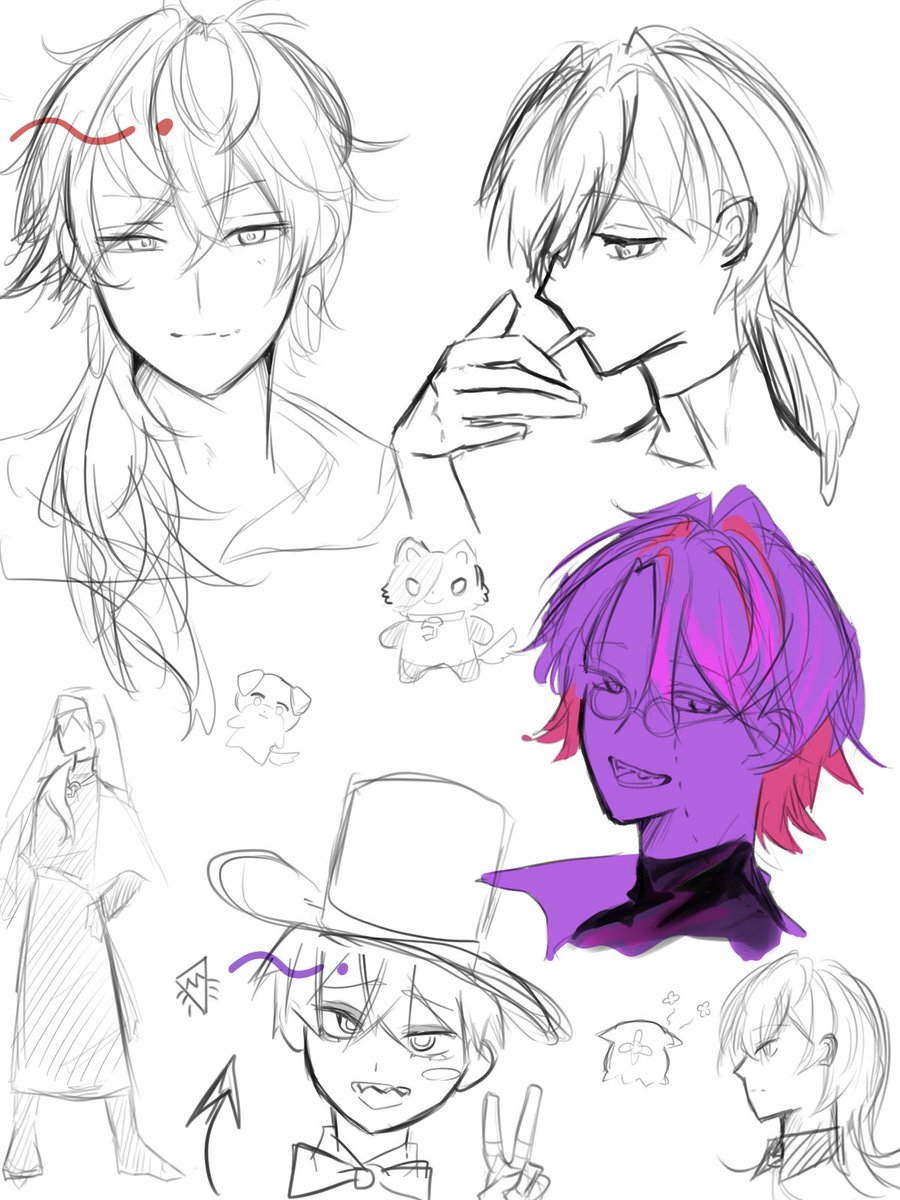 towa11202468's tweet photo. #にじさんじ絵描きさんと繋がりたい

もう少しでシルバーウィークなので🏷️やります！
⚔️、🗝️💸さんを描いています！他にもたくさんのライバーさんを描いています！
気軽に話しかけてください‼️ https://t.co/PqEPZH662K