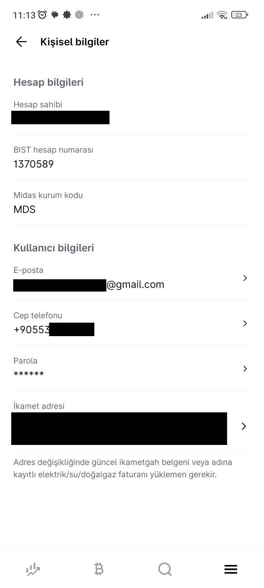 V0ronwe's tweet photo. @midasdestek 16.09.2026'da THF, DOH ve TLY için verdiğim satış emirleri 17.09.2026 saat 11:51'de reddedildi. Yani hem emirlerim hem de ret işlemleri 17 Eylül 13:30'dan önce gerçekleşmiştir. SPK kararına göre 17 Eylül 13:30 kesimi dikkate alınmalıdır. https://t.co/1VBHvkPlzL