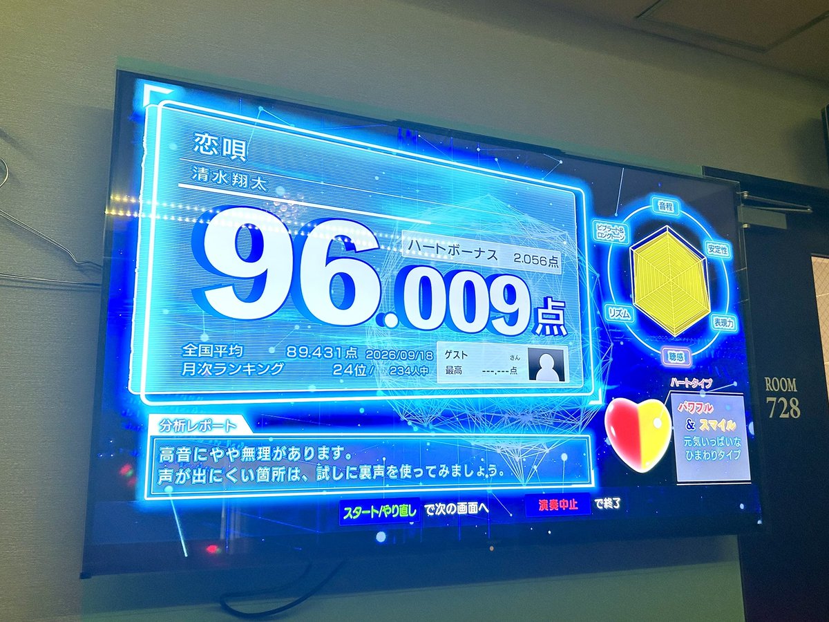biggo5296's tweet photo. 当日行けなかったのでストレス発散…
興味のある麻雀プロはぜひ〜 https://t.co/NzkSSkmOKG