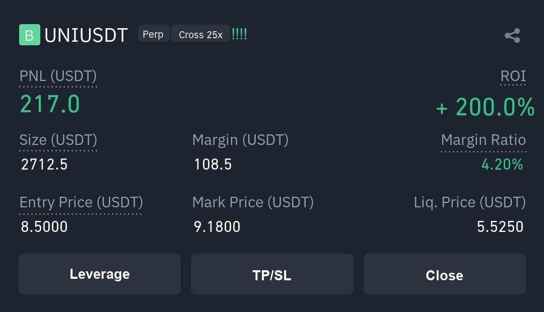 ripple_horse's tweet photo. $UNI TP2 ✅

@HarleyPinky #HarleyDavidson #DaytonaBikeWeek #Bikers #Sturgis #motorcycle #BikerBabes #helevier #OlympiacosBC #السويداء #كاريزما5 #LingOrm #LoveIslandUK

Join our free telegram group for Signals🚀👉:https://t.co/ZDyjB2CVNU… https://t.co/tIVmwe48y8