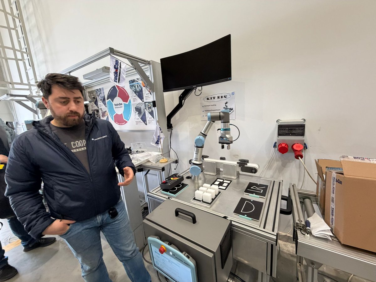 CobotsVETMed's tweet photo. Accessibility in technical education is about who the #technology was built to include.

#Inclusive digital education is not a constraint on ambition. It is what makes ambition reach further.

subscribe to our newsletter: https://t.co/z97b17oLQq
#TVET @metavetproject @DCeresmis https://t.co/pCMni7Niqx