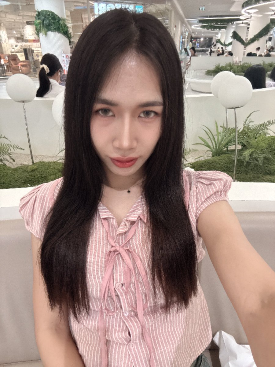 paeng_stp's tweet photo. เหงา ไม่มีคนนัดเลย 🥹
#บางพลีใหญ่ #บางพลี #กิ่งแก้ว #บางเสาธง #บางปลา #เทพารักษ์ #สำโรง #ปากน้ำ #สมุทรปราการ #บางนา #บางปู #บางบ่อ #แพรกษา #หนามแดง #ศรีนครินทร์ #ซอยวัดด่านสำโรง https://t.co/s0PQkN15pe