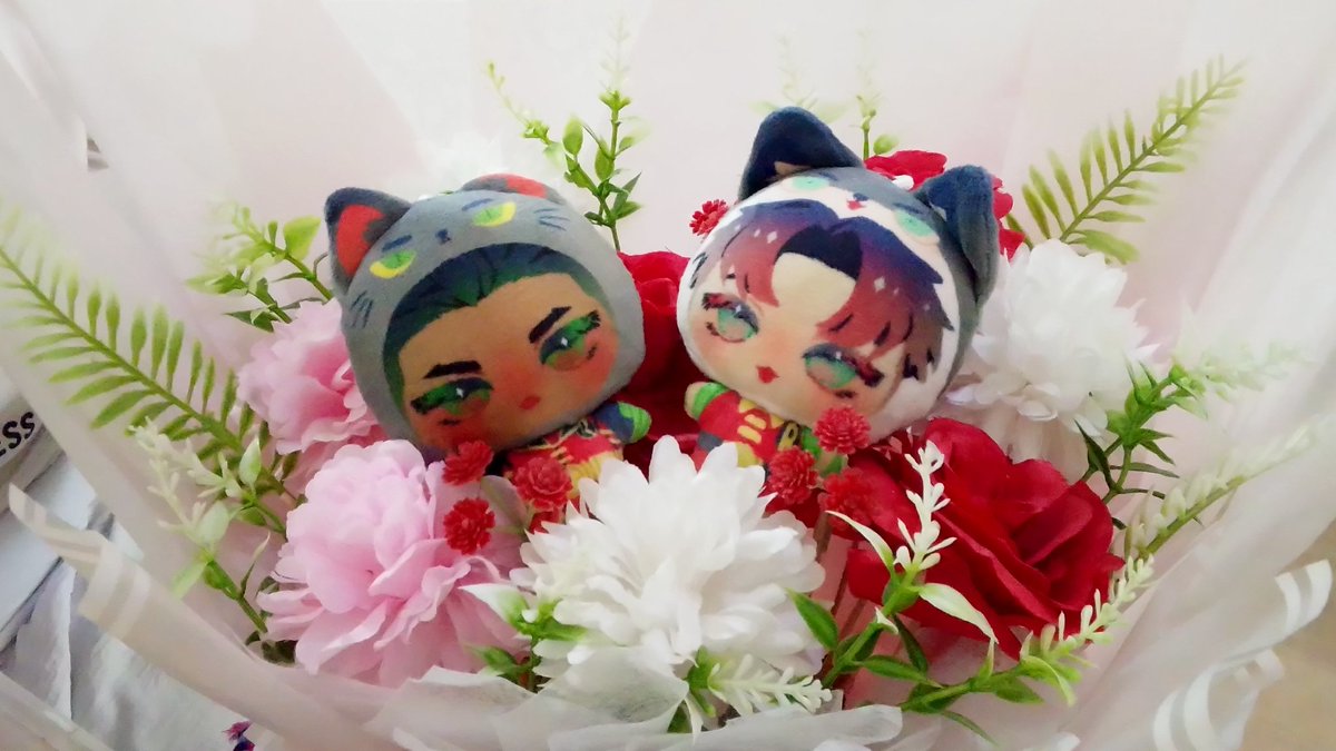wltstation's tweet photo. #damijay
flowers from my gf,,,,, im shy fjdbcjsjfnndnekvkek https://t.co/azn81hS6TN