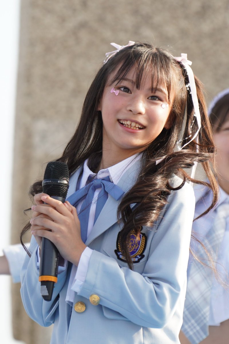 mats_mats_mats's tweet photo. 2026.9.12
メリケンパーク
#KOBE未来フェス2026

#SILKYFLOWER #シルキーフラワー
@silkyfrower
#相沢ななは（ピンクサファイア担当） https://t.co/nJnpdSFeqY