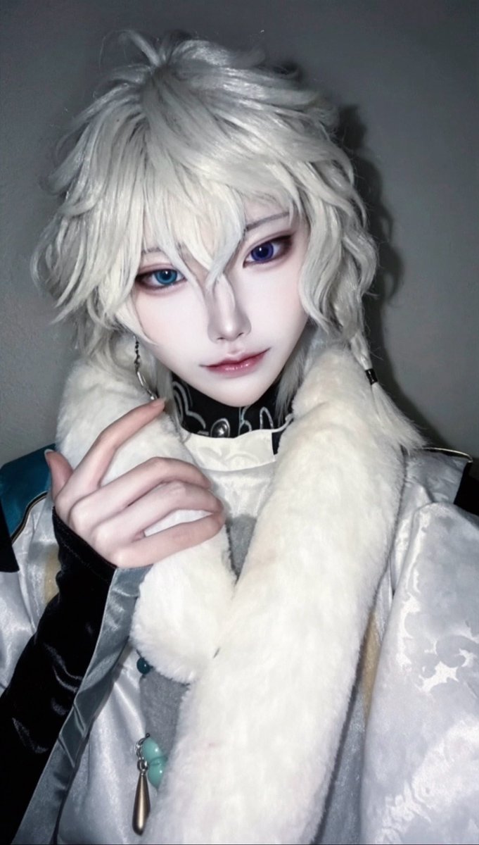 _nyamii01's tweet photo. ㅤ⠀　 ︎︎ ︎︎にんにん ~ ⚡︎ https://t.co/oZksSgc4iy