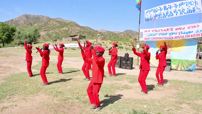 PNetabay's tweet photo. ዝኽሪ መበል 50 ዓመት ምምስራት ቤት-ትምህርቲ ሰውራ፡ ብ17 መስከረም ኣብ ጻብራ - ንኡስ ዞባ ናቕፋ ብክብ ዝበለ ማዕርግ ተጸንቢሉ። https://t.co/QkziMKmOVs