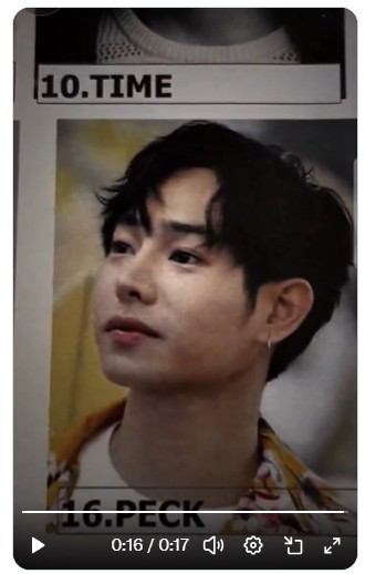 LPalitL's tweet photo. พี่โมเดลมาทวงบังลังก์แร้วคร้อบบบ 🤩🤩
#เป๊กผลิตโชค
#peckpalitchoke https://t.co/UW1ojLLzgm