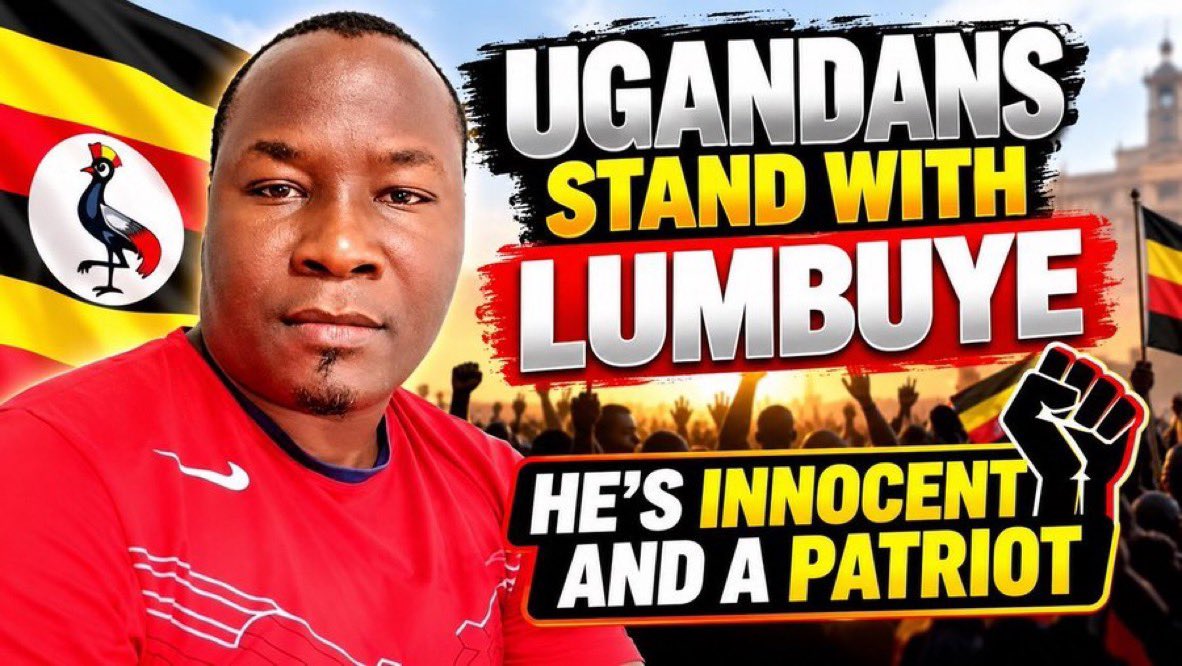 mujjoxi's tweet photo. @newvisionwire Justice will prevail one day one time https://t.co/hFwCQpRfHh